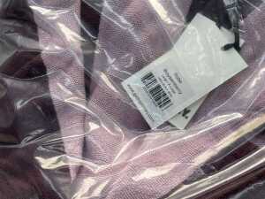Hommey Robe size L/XL, RRP $149 - 3