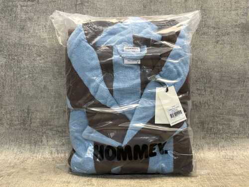 Hommey Robe size L/XL