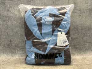 Hommey Robe size L/XL, RRP $149 - 2