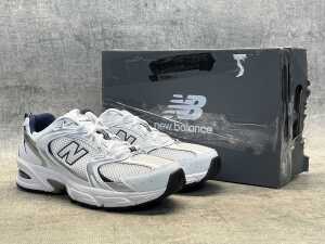 New Balance 530 size US 6.5 Men's. RRP $159