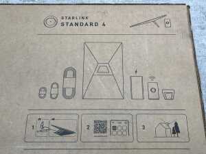 Starlink Standard 4 - 2