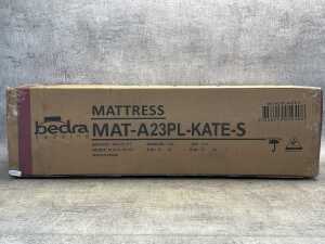 Bedra mattress size S