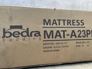 Bedra mattress size S - 2