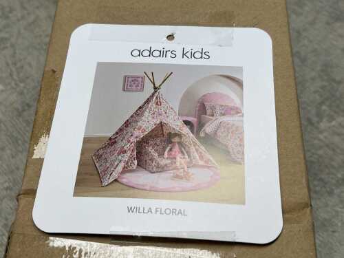 Adairs Kids Teepee