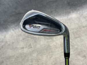 PGM Oversea 9 iron golf club - 2
