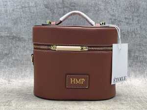 Etoile Oval Toiletry Case - 2