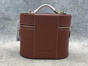 Etoile Oval Toiletry Case - 3