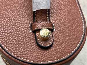 Etoile Oval Toiletry Case - 4