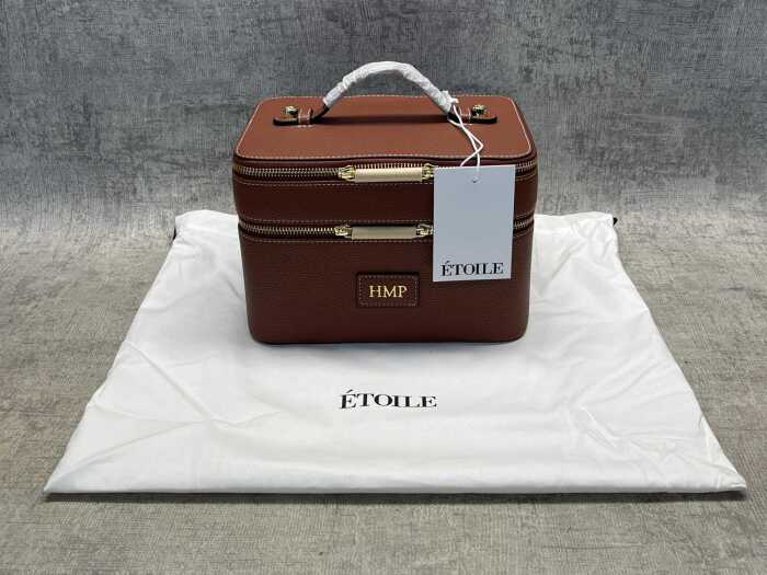 Etoile Duo Vanity Case