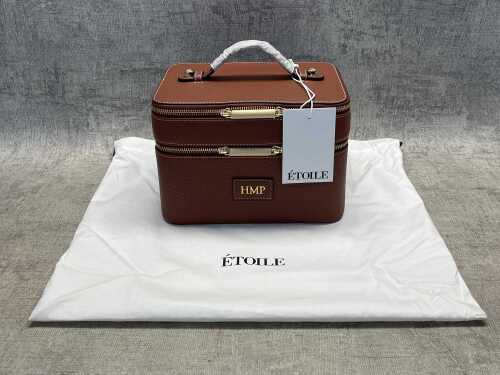 Etoile Duo Vanity Case
