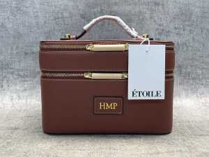 Etoile Duo Vanity Case - 2