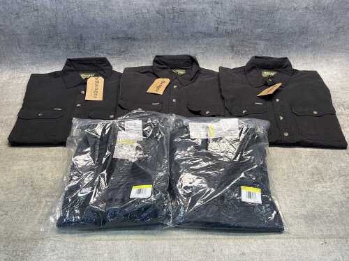 Group of Men's clothing size S