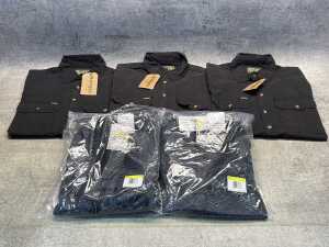 Group of Men's clothing size S