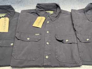 Group of Men's clothing size S - 3