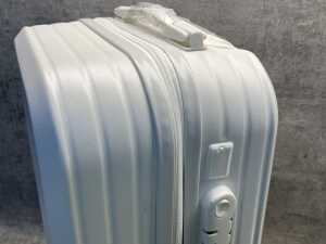 Carry on suitcase & hand bag - 3