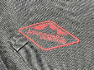 Mountain Designs Latitude 75 backpack - 2