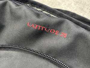Mountain Designs Latitude 75 backpack - 3
