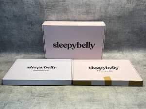 Sleepybelly pregnancy pillow & two pillowcase sets RRP $139 for the pillow