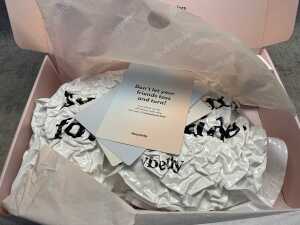 Sleepybelly pregnancy pillow & two pillowcase sets RRP $139 for the pillow - 2