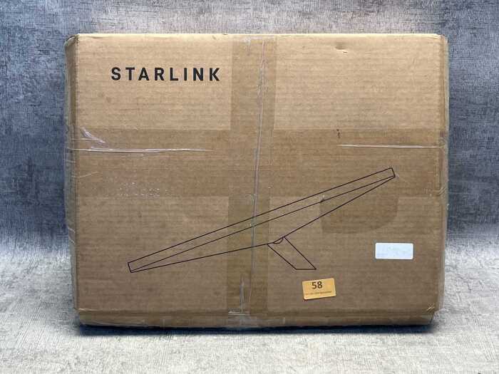 Starlink