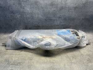 Duplex Sports exhaust for Mazda CX-5