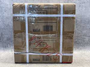 Everfit barbell plates