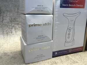 Group of skin products - 2