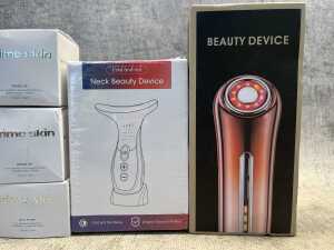 Group of skin products - 3