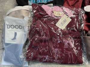 Group of Women's clothing size M - 4