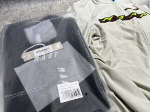 Three MAAP Women's cycling tops size L - 2