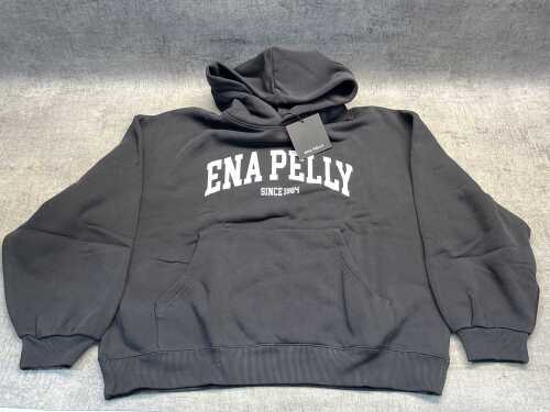 Ena Pelly Cassie Oversized hoodie size 14