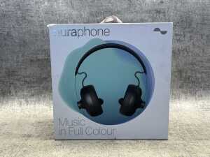Nuraphone headphones