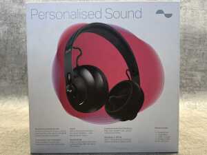 Nuraphone headphones - 2