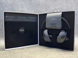 Nuraphone headphones - 3
