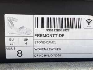 Diana Ferrari Fremontt size EU 39. Online price $189 - 5