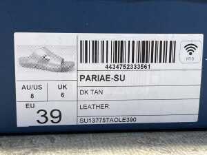 Diana Ferrari Supersoft Pariae size EU 39 - 5