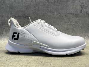 FootJoy Fuel golf shoes size US 8 Women's - 2