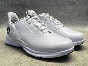 FootJoy Fuel golf shoes size US 8 Women's - 3
