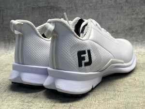 FootJoy Fuel golf shoes size US 8 Women's - 4