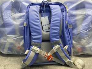 Three LingoAce backpacks - 3