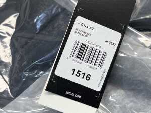 Group of Adidas Z.N.E clothing size L-XL - 2
