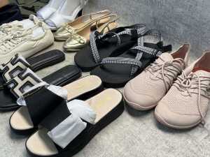 Group of Women's shoes - 2
