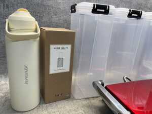 Group of homewares - 2