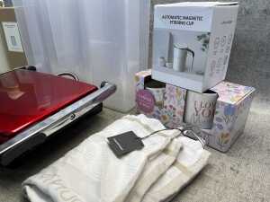 Group of homewares - 3
