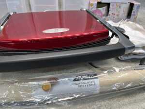 Group of homewares - 5