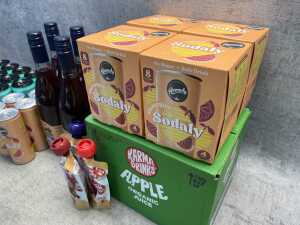 Group of drinks - 2