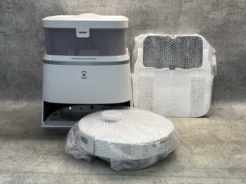 Ecovacs Deebot T30 Pro Omni