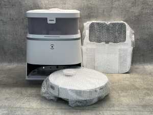 Ecovacs Deebot T30 Pro Omni
