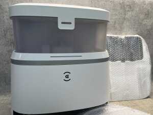 Ecovacs Deebot T30 Pro Omni - 3