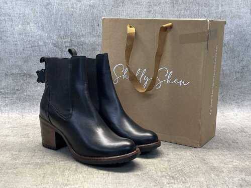 Shelly Shen Terrific boots size EU 41